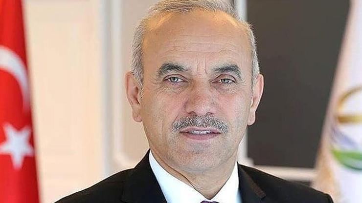 Orduda yeni belediye başkanı belli oldu: Engin Tekintaş