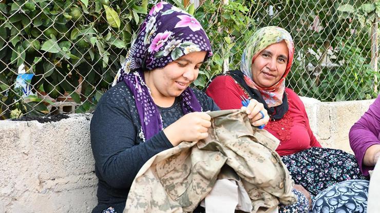 El işiyle değişim başladı