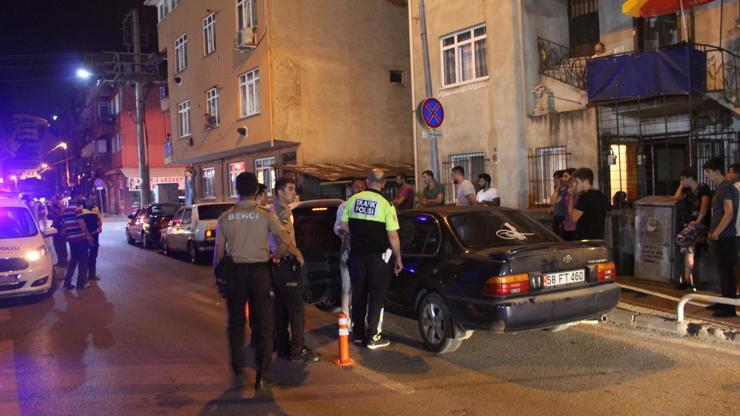 Vatandaşı uyutmayan sürücülere ceza yağdı