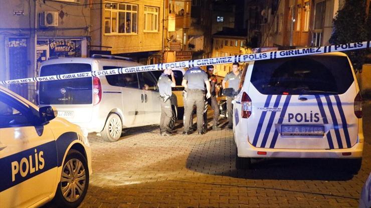 Dur ihtarına uymadı polise ateş açtı