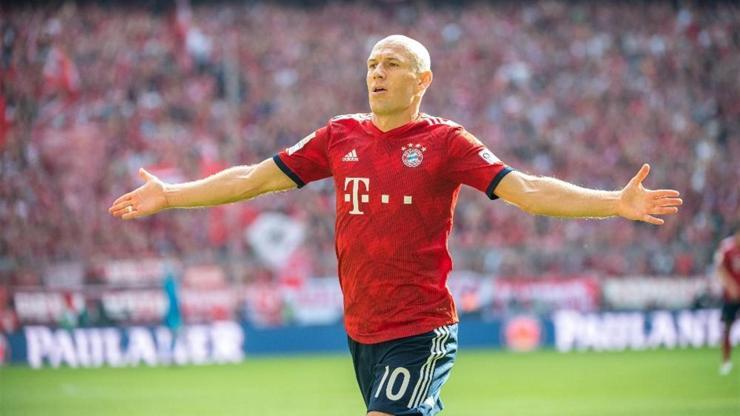 Benfica 0-2 Bayern Münih / Benfica Bayern Münih maç özeti