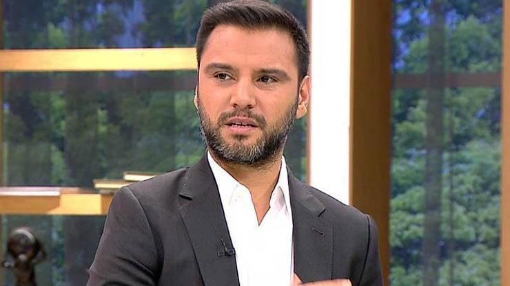 Alişan: “Geri dönülmeyecek şeyler söylüyorum”