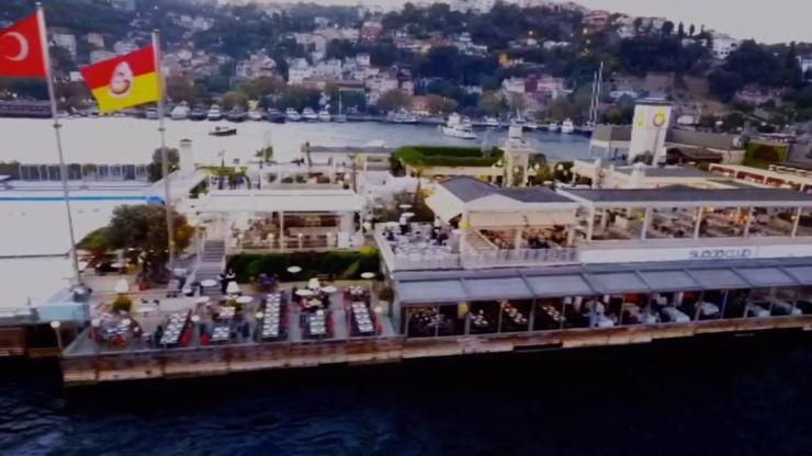 Galatasaray Kulübünden ada açıklaması