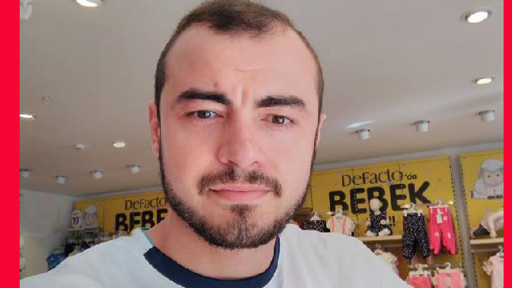 Fabrika işçisi genç boğazı kesilerek öldürüldü