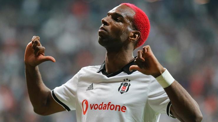 Beşiktaş 3-1 Sarpsborg / Maç Özeti
