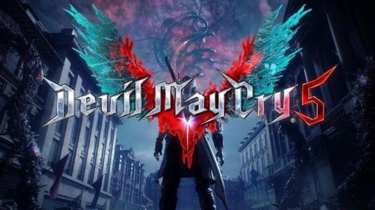 Devil May Cry 5 fiyatıyla şok etti