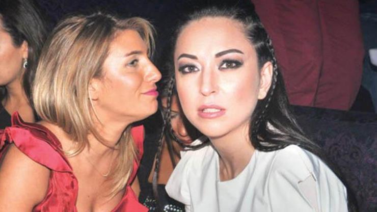 Tarkanın eski yengesinin Tevetoğlu davası
