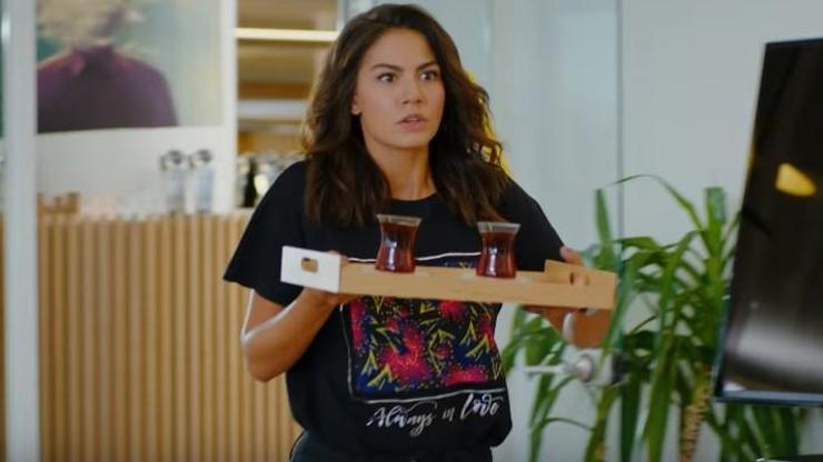 Erkenci Kuş yeni gününde ilk sınavını veriyor İşte 12. bölüm fragmanı…