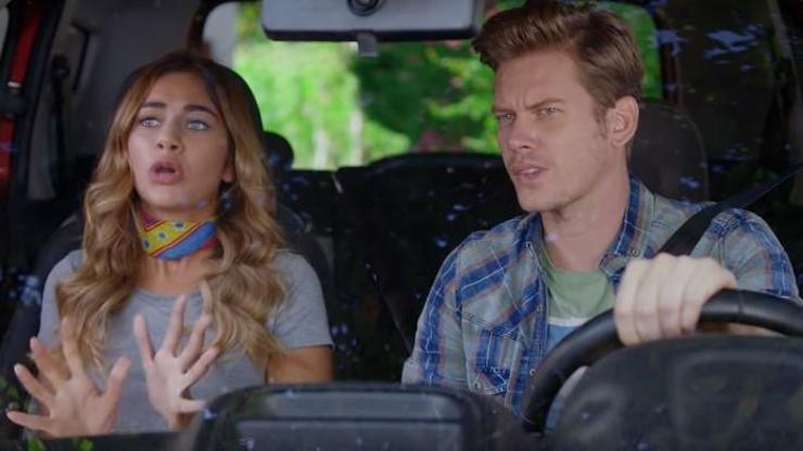 Kalk Gidelim 38. yeni bölüm fragmanı (22 Eylül Cumartesi)
