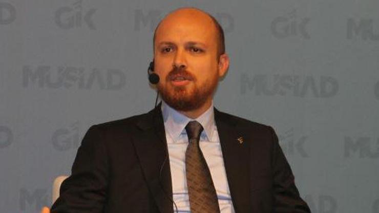 Bilal Erdoğan, milli sporlarda başarının artması için destek istedi