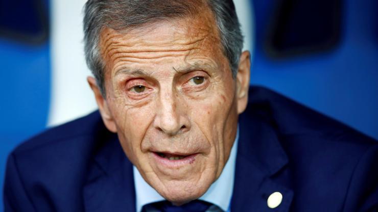Uruguay, Tabarez ile nikah tazeledi