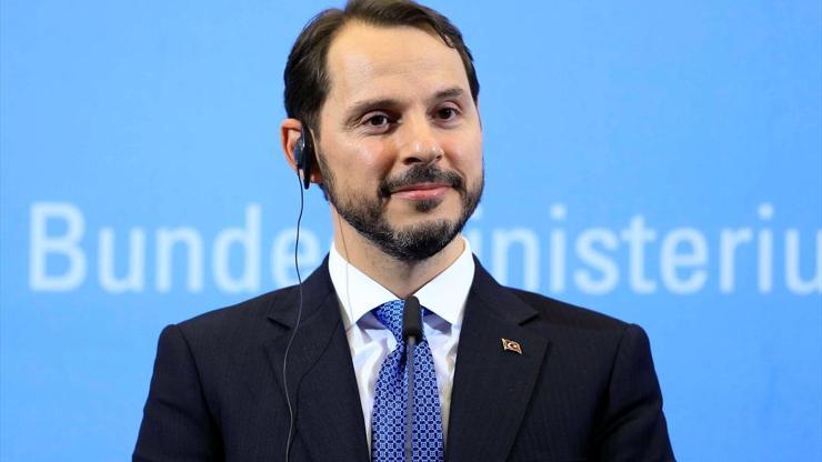 Bakan Albayraktan Twitterda önemli açıklamalar