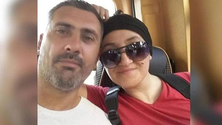 Kocasını av tüfeğiyle öldüren Betül Filiz tahliye edildi