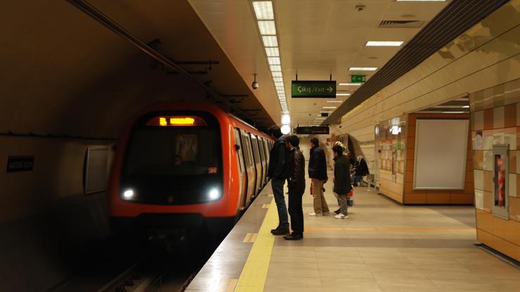 Altunizade-Sabiha Gökçen metro hattı için önemli gelişme