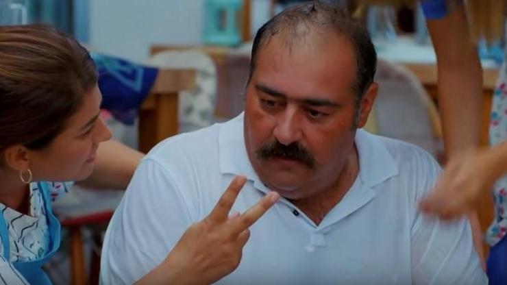 Ege’nin Hamsisi 10. bölüm fragmanı (24 Eylül 2018 Pazartesi)