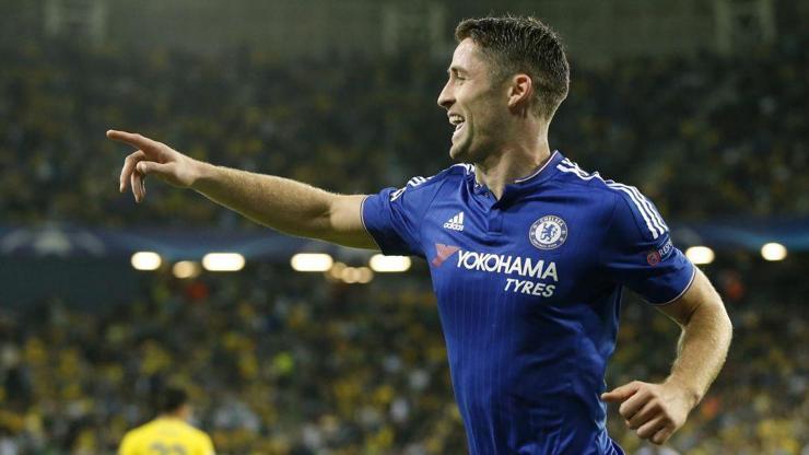 Galatasaraya müjde: Gary Cahill Chelseaden ayrılık kararı aldı