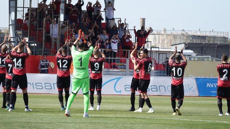 Ümraniyespor 0-2 Gençlerbirliği | Ümraniyespor Gençlerbirliği maç sonucu