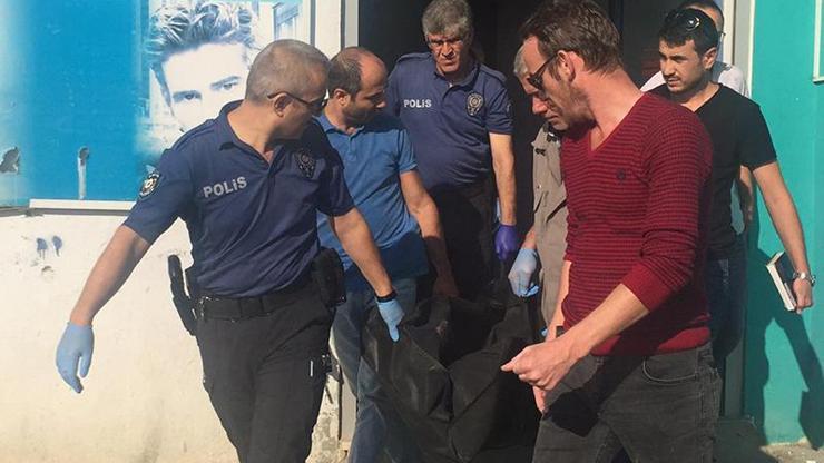 71 yaşındaki bekçi aşkına karşılık vermeyen genç kadını vurup intihar etti