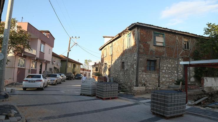 Gölyazı’yı bir de baharda görün