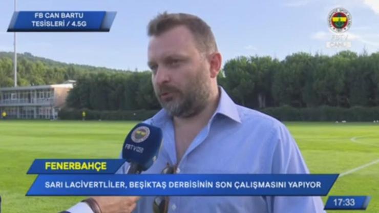 Derbiden 3 puan alacağız