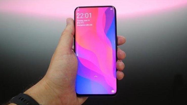 Çift ekran, tek bir telefon: Nubia Z18S