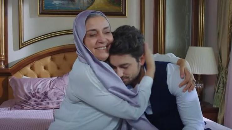 Elimi Bırakma dizisi 9. bölüm sonrasında 10. yeni bölüm fragmanı yayınlandı