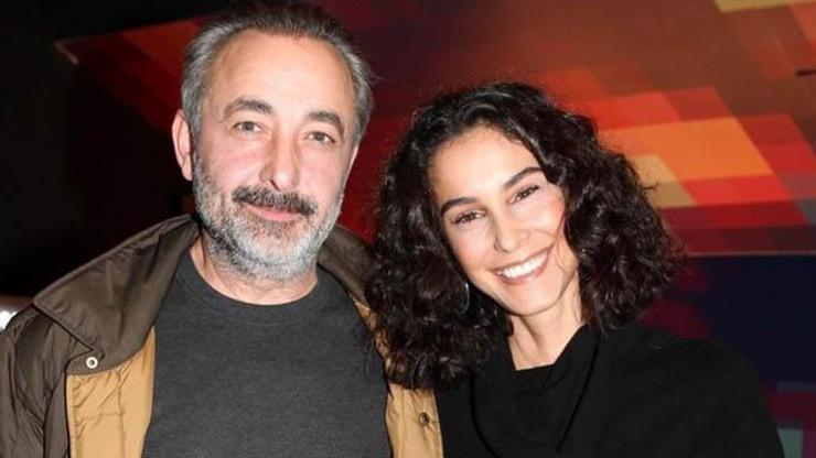 Arzum Onan mutlu evliliğinin sırrını verdi