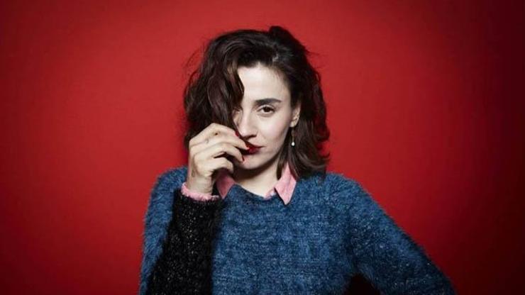 Ceylan Ertem: Bir kadınla aşk yaşamayı çok isterim