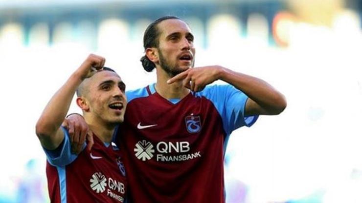 Trabzonsporun gençleri suskun