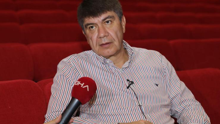 Türel: Projelerimizin hiçbirinden vazgeçmedik