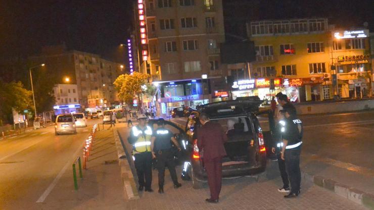 Mustafakemalpaşada denetimler hız kesmiyor