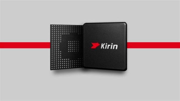 Kirin 980 hepsinden daha hızlı olacak