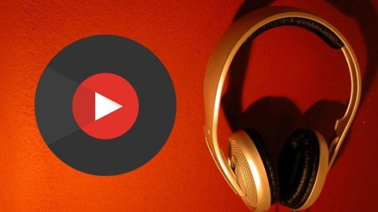 YouTube Müzik Premium için kalite seçeneği geldi