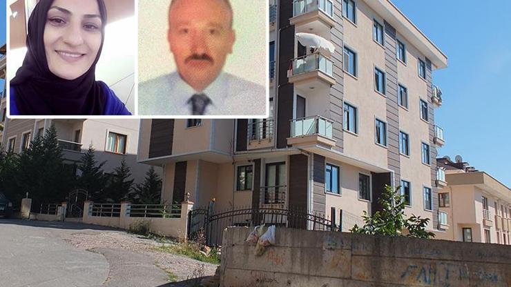Karı-koca birbirini bıçakladı: Kadın öldü, erkek yoğun bakımda