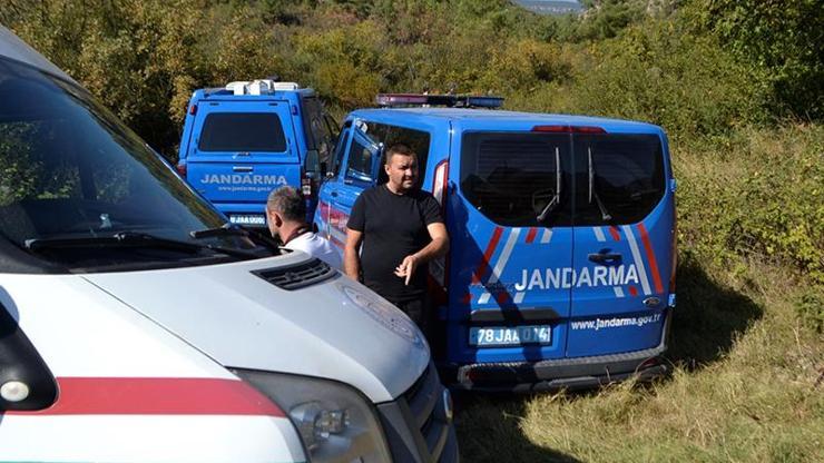 Karabükte kayıp avukatın cesedi ormanda bulundu