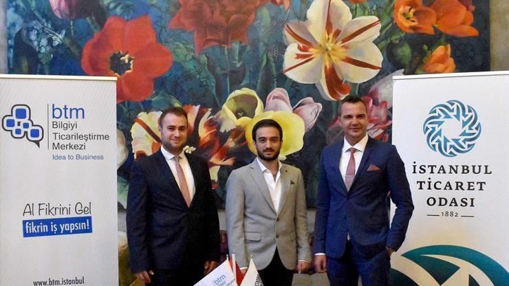 Mornero, 1,1 milyon lira değerleme ile yatırım aldı