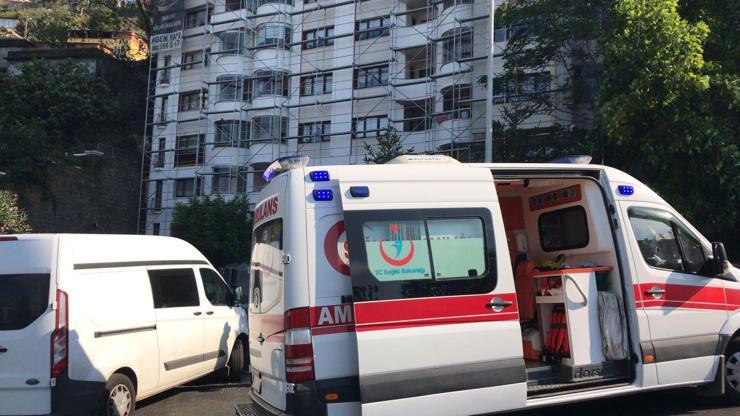 Emekli albay eşi ve 2 çocuğunu vurdu