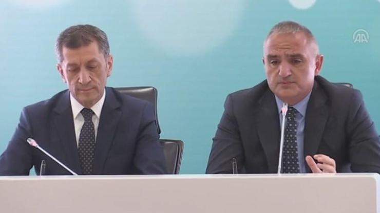 Öğretmenler 24 Kasımdan itibaren müzeleri ücretsiz gezebilecek