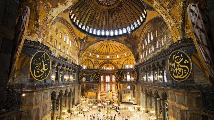 Türkiyede müze sayısı arttı