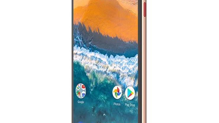 General Mobile GM 9 Proya yakından bakış