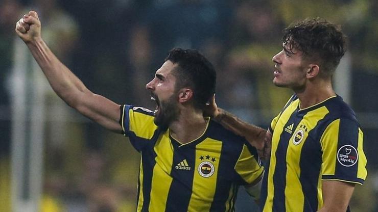 Hasan Ali Kaldırım zirveye çıktı