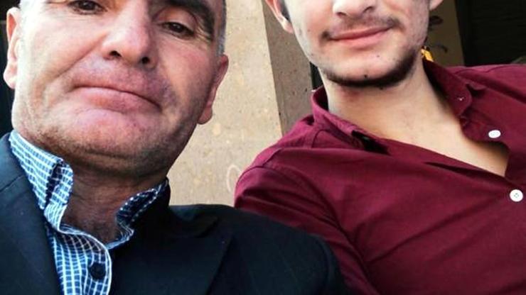 Ermenistanda 64 gün tutuklu kalan Umut: Erdoğan ile görüşüp, elini öpmek isterim