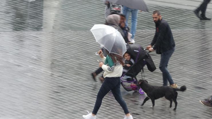 Meteorolojiden İstanbul için flaş uyarı
