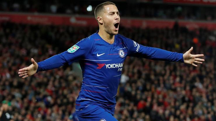Liverpool 1-2 Chelsea / Maç özeti