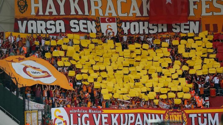 Galatasaray - Büyükşehir Belediye Erzurumspor maçı muhtemel 11leri