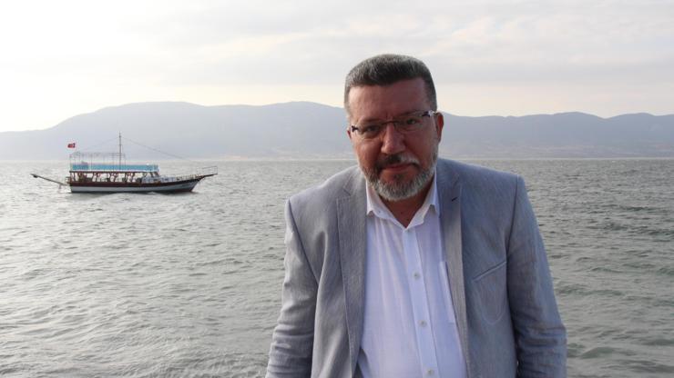 Göller Bölgesi Çöller Bölgesi olmasın