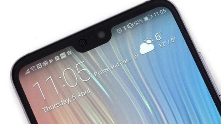 Huawei Mate 20nin Türkiyede çıkması beklenmiyor