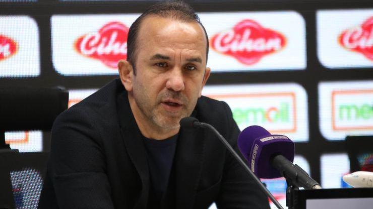 Mehmet Özdilek BB Erzurumsporda