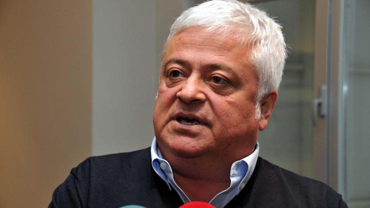 İranda düşen uçağın sahibi Hüseyin Başaran: Pilotaj hatası gibi gözüküyor