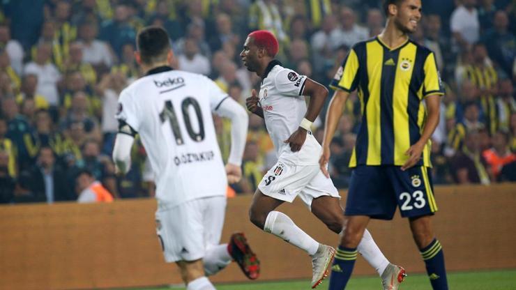 Fenerbahçe ve Beşiktaşa ceza